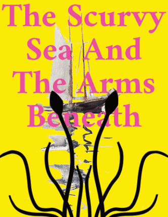 The Scurvy Sea And The Arms Beneath Game Cover