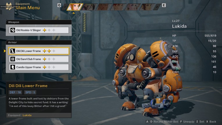 STARBITES screenshot