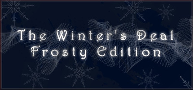 The Winter's Deal - Frosty Edition Game Cover