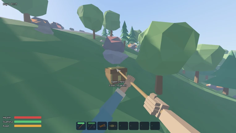 TIDEBREAK Image