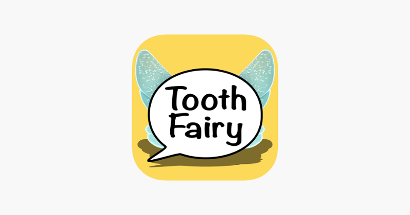 Tooth Fairy Call &amp; Text Game Cover