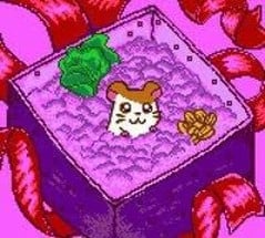 Tottoko Hamtaro: Tomodachi Daisaku Ikusa Dechu Image