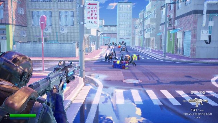 TownBrawl screenshot