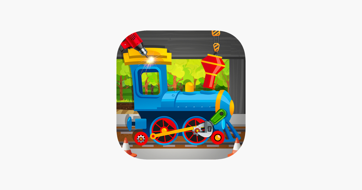 Games like Train Builder Virtual Pet Sim