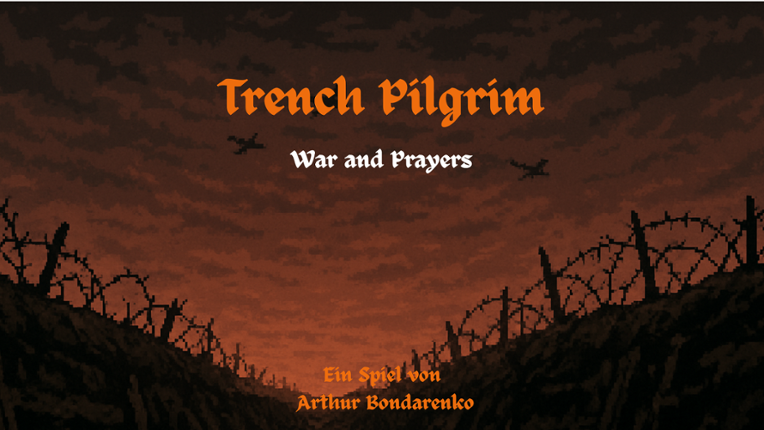 Trench Pilgrim Image