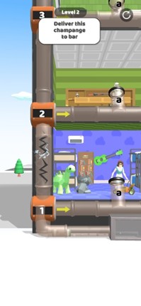 Tube Mail screenshot