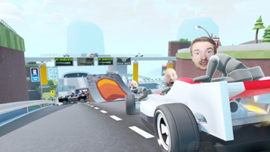 Turbo Dismount 2 Image