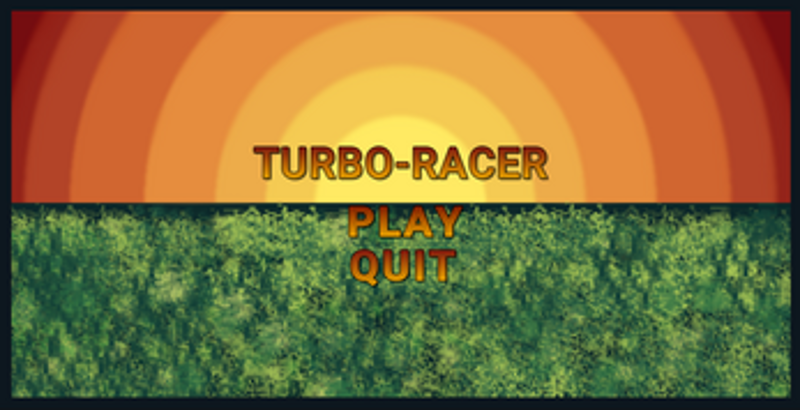 Turbo Racer Image