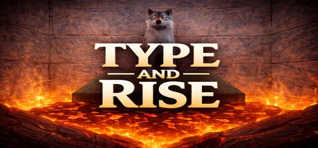 Games like TypeAndRise