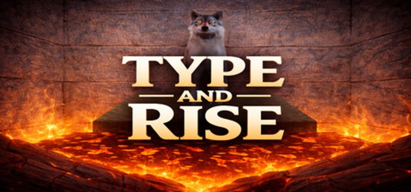 TypeAndRise Image