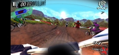 Ultimate MotoCross 4 Image