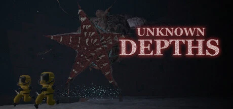 Games like Unknown Depths