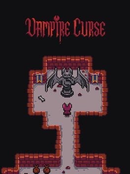 Games like Vampire Curse