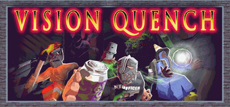 Vision Quench Image