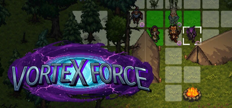 Vortex Force Image