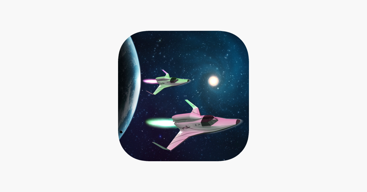 Games like VR Space Racing : VR Google Cardboard