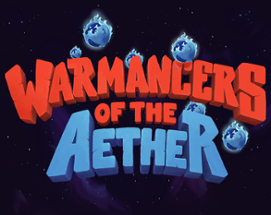 Warmancers of the Aether Image