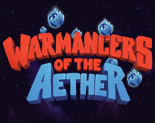 Warmancers of the Aether Game Cover