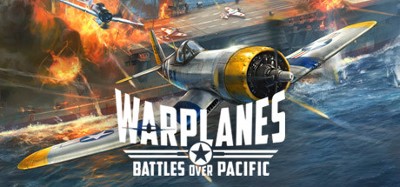 Warplanes: Battles over Pacific Image