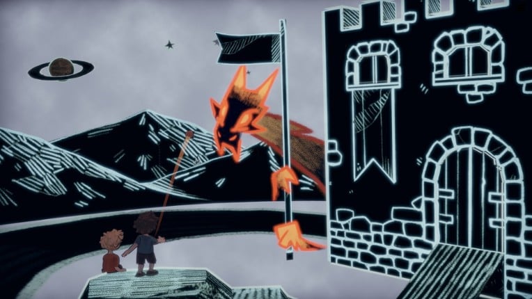 We Grew Up in War screenshot