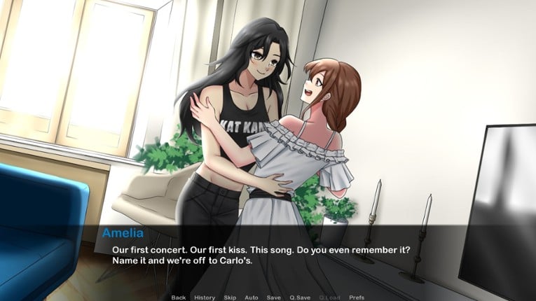 We Need Space screenshot