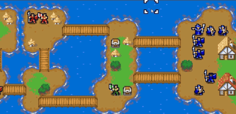 West Marches Image