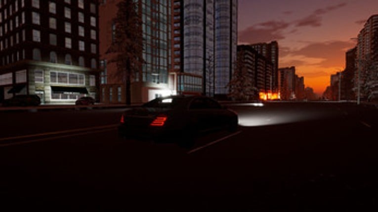 WGTRRacer screenshot