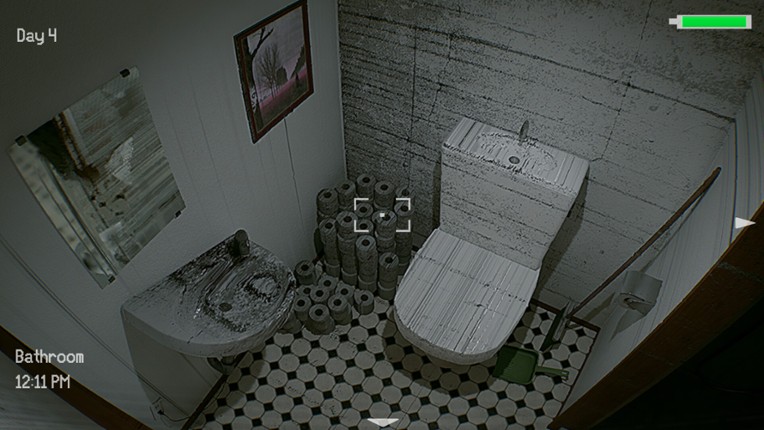 What Is Going On? screenshot