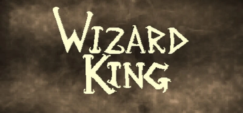 Wizard King Image