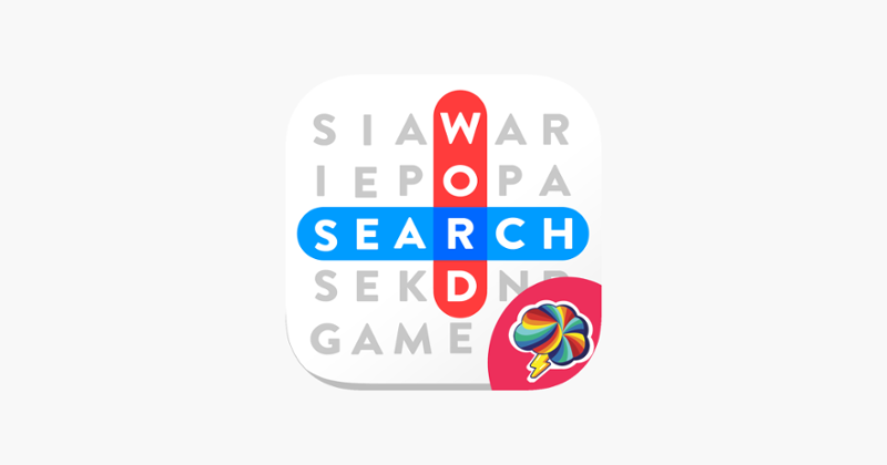 Word Search • Game Cover