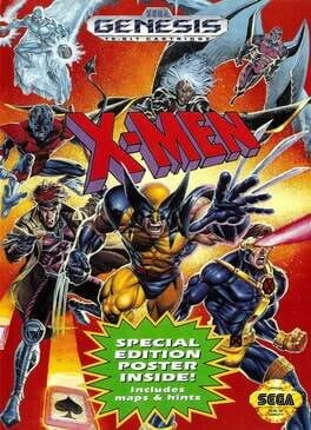 X-Men Image