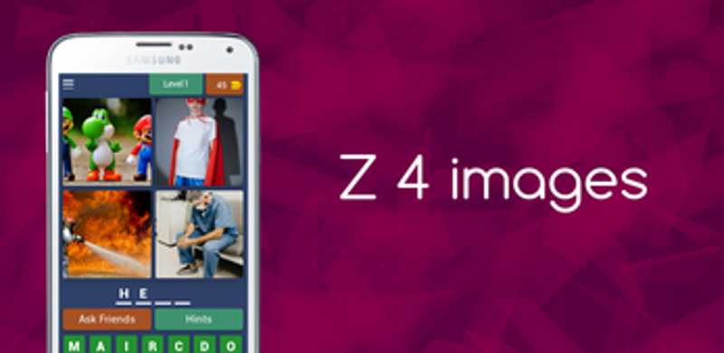 z4games check your mind Image