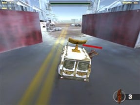 Zombie Highway Traffic Rider - Smart Edition Image