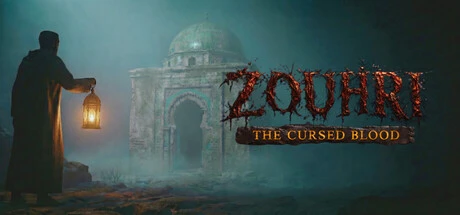 Games like Zouhri: The Cursed Blood