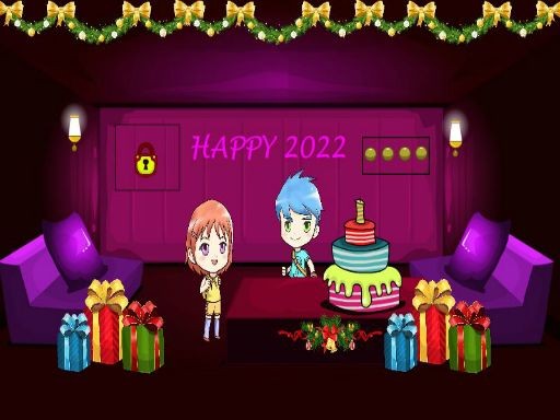 Games like 2022 New Year Final Episode