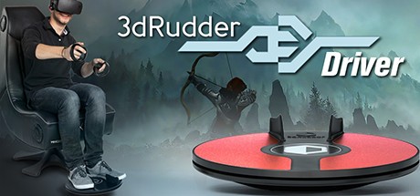 Games like 3dRudder Driver for SteamVR