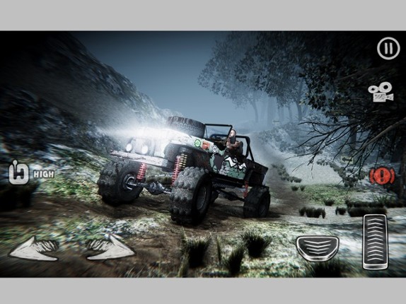 4x4 Next Gen 2 American Hills screenshot