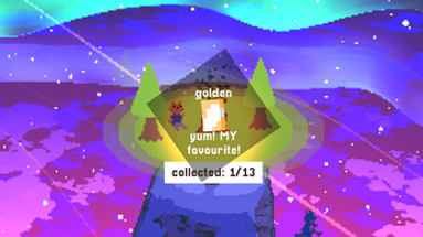 a cozy marshmallow game Image