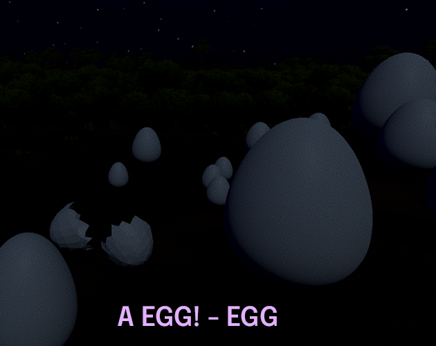 Games like a egg! - egg