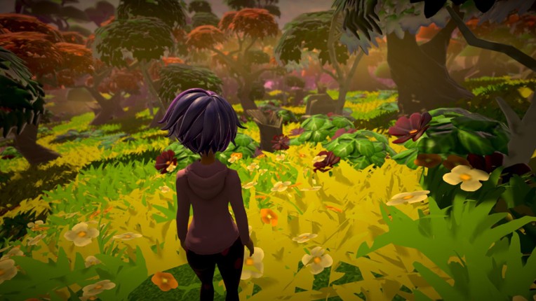 A friend called Loneliness screenshot