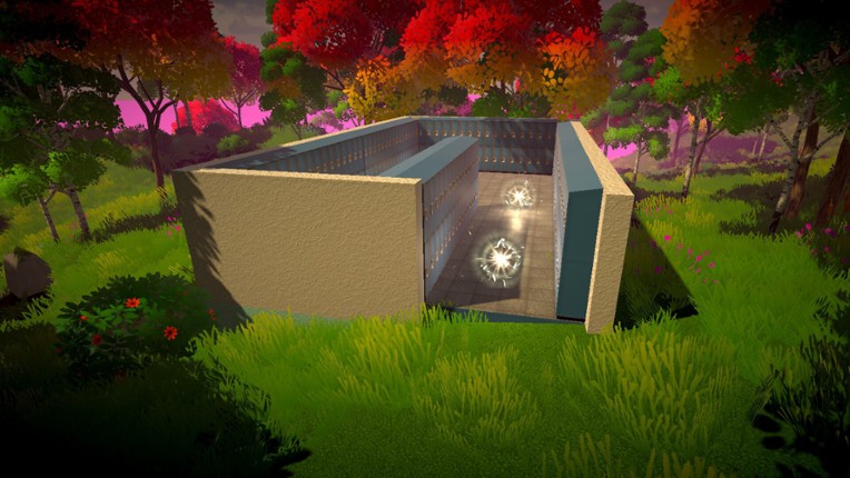 A friend called Loneliness screenshot