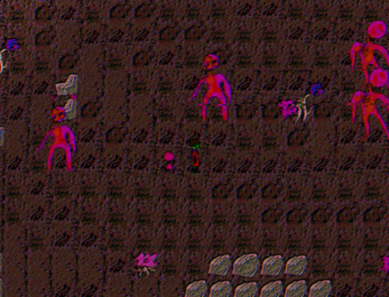 A Part of a Lunar Lament screenshot