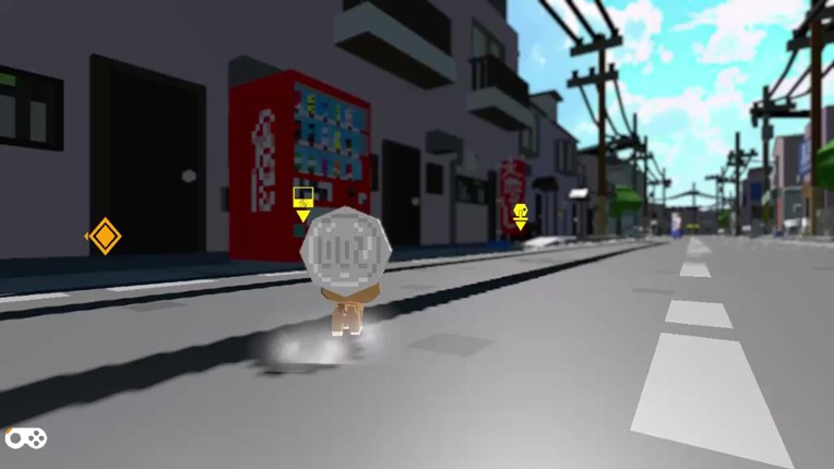 A Wonderful Cat Life screenshot