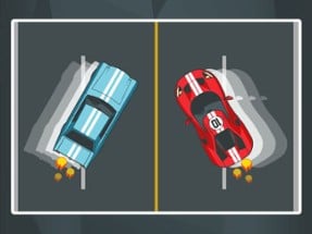 Agile Driver - Car Game Image