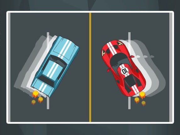 Agile Driver - Car Game Game Cover