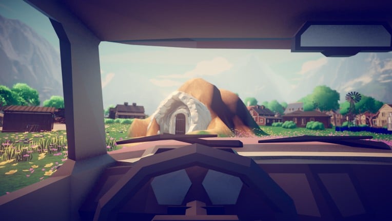 Alchemist Business Simulation screenshot