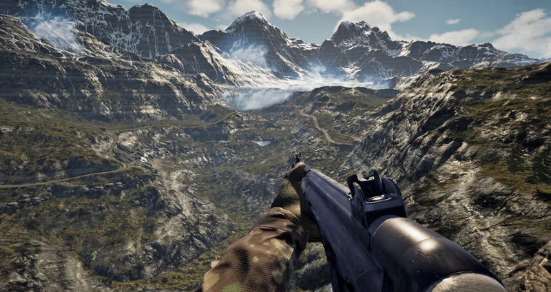 ALPARGUN Image