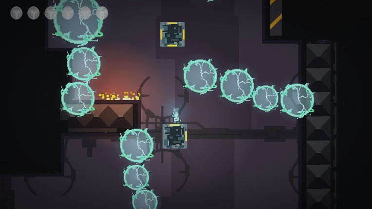 Alpha Crisis screenshot