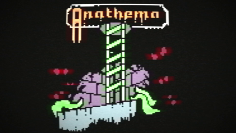 ANATHEMA Image