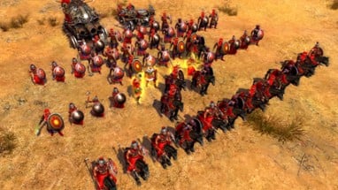 Ancient Wars: Sparta Definitive Edition Image